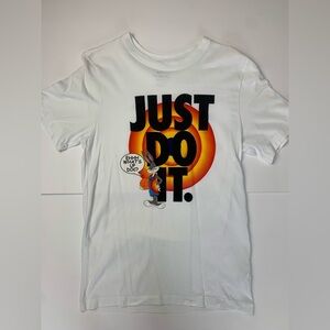 Nike Tune Squad T- Shirt